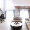 Penthouse four bedrooms for rent at Aaon 2