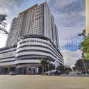 Condo Dista Polaris 23 (17th floor) in Borey Peng Hout, Beung Snor (Polaris) need to sell urgently.