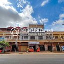 DABEST PROPERTIES CAMBODIA: Flat House for Rent in Siem Reap - Slar Kram