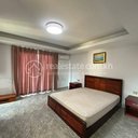 Nicest price 270USD 1 BR service apartment in Toul Songke   