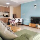 1 Bed, 1 Bath Serviced Apartment for Sale and Rent in Chroy Changvar