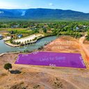Land next to Prek Thom, Bokor city, near the sea for sale Lai Long