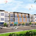 Borey Heng Heang City