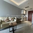 Modern 2-Bedroom for Rent and Sale