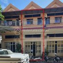 🏦Flat House Urgent sale (Negotiable), ABA Loan Available (6.5% p.a. up to 25 Years repayment term)