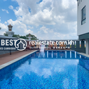 DABEST PROPERTIES: 1 Bedroom Apartment for Rent with Pool/Gym in Duan Penh