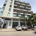 Brand new one Bedroom Apartment for Rent in Phnom Penh-Tek tla