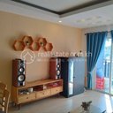 Fully furnished 1-bedroom apartment for Rent and Sale I Residences L Boeng Trobek