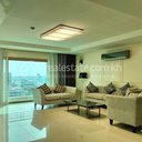 TS1826B - Modern 4 Bedrooms Condo for Rent in Toul Kork area with Pool