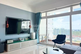 3-Bedroom Condo for Sale in Camko City Condo Real Estate Development in ខណ្ឌ​ឫស្សីកែវ, ភ្នំពេញ