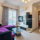 Beautiful apartment available for rent now near Royal Palace