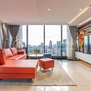Three bedrooms duplex penthouse for Sale