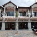 Flat For Rent In Siem reap 