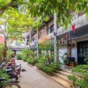 DAKA KUN REALTY :Apartment Building for Sale in Siem Reap