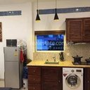 Renovated Flat 2 Bedroom For Sale in Daun Penh Area