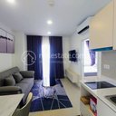 1-Bedroom Condo for Sale in The Park Land TK  
