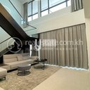 Modern Four Bedrooms Duplex Penthouse For Rent Located In Boeung Keng Kang Ti Mouy Area