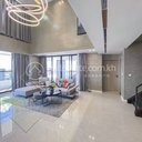 BKK1 Area | $ 6000 / month | 5 Bedrooms Luxurious Condo