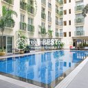 DABEST PROPERTIES: 2 Bedroom Apartment for Rent  with swimming pool in Phnom Penh-Daun Penh