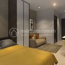 Two Bedroom for Rent at Axis Residence