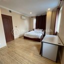 Two bedrooms service apartment best located inTTP1 offer good price