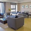 Two (2) Bedroom Apartment For Rent in Toul Kork