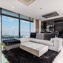 Daun Penh Area | 3 Bedroom with Gym and Pool