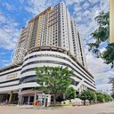 Condo Distapolar 23 (17th floor) in Borey Peng Huot Beoung Snor (Polaris)