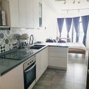 39 Sqm Studio Condo For Sale - The Penthouse, Tonle Bassac, Phnom Penh