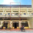 Flat at Borey Phnom Meas, Meanchey District,