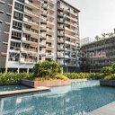 1 Bedroom with Pool Facing for sale