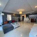 Apartment for Rent in Daun Penh