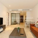 1 Bedroom Apartment For Rent at Embassy Residences