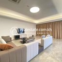Ultra Luxury 3 Bedroom Serviced Apartment for Rent 