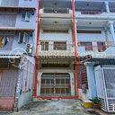 TS1210 - Townhouse for Rent at Street 2004