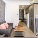 A Studio Unit for Sale/Rent I BKK 1