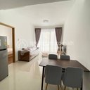 One bedroom for rent  ( south ) Fully furnished  Rental 550$ ( include management fee)
