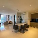 Modern style apartment unit for rent