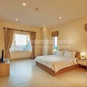 Bigger One bedroom for rent at Doun Penh
