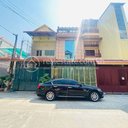Flat house for rent Near Tk avenue Eon Mail2 600$/month  Bedroom 6 Bathroom 