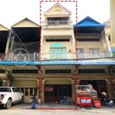 Flat in Borey Sony, Meanchey district,