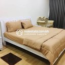 Apartment 1Bedroom 1bathroom for rent and full furniture