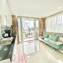 Daun Penh | Studio Apartment For Rent $450/month