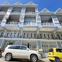 Flat House for Sale I Khan Chbar Ampov