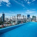 DABEST PROPERTIES: Brand new 2 Bedroom Apartment for Rent  with swimming pool in Phnom Penh-BKK1