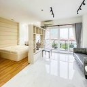 Studio Room for sale/rent in PS Crystal Condominium