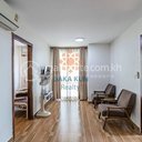ខុនដូ 2 បន្ទប់គេង បែបទំនើបលក់ក្នុងក្រុងសៀមរាប/2 Bedrooms Condo for Sale in Krong Siem Reap