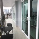 New Brand Apartment with Swimming Pool Gym 2 bedroom 1000$ in BkK2