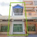 A Flat House for Sale I Chaom Chaov