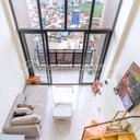 🏙️ Loft 1-Bedroom for Sale at L Tower 